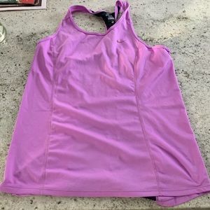 Nike Dri Fit tank
